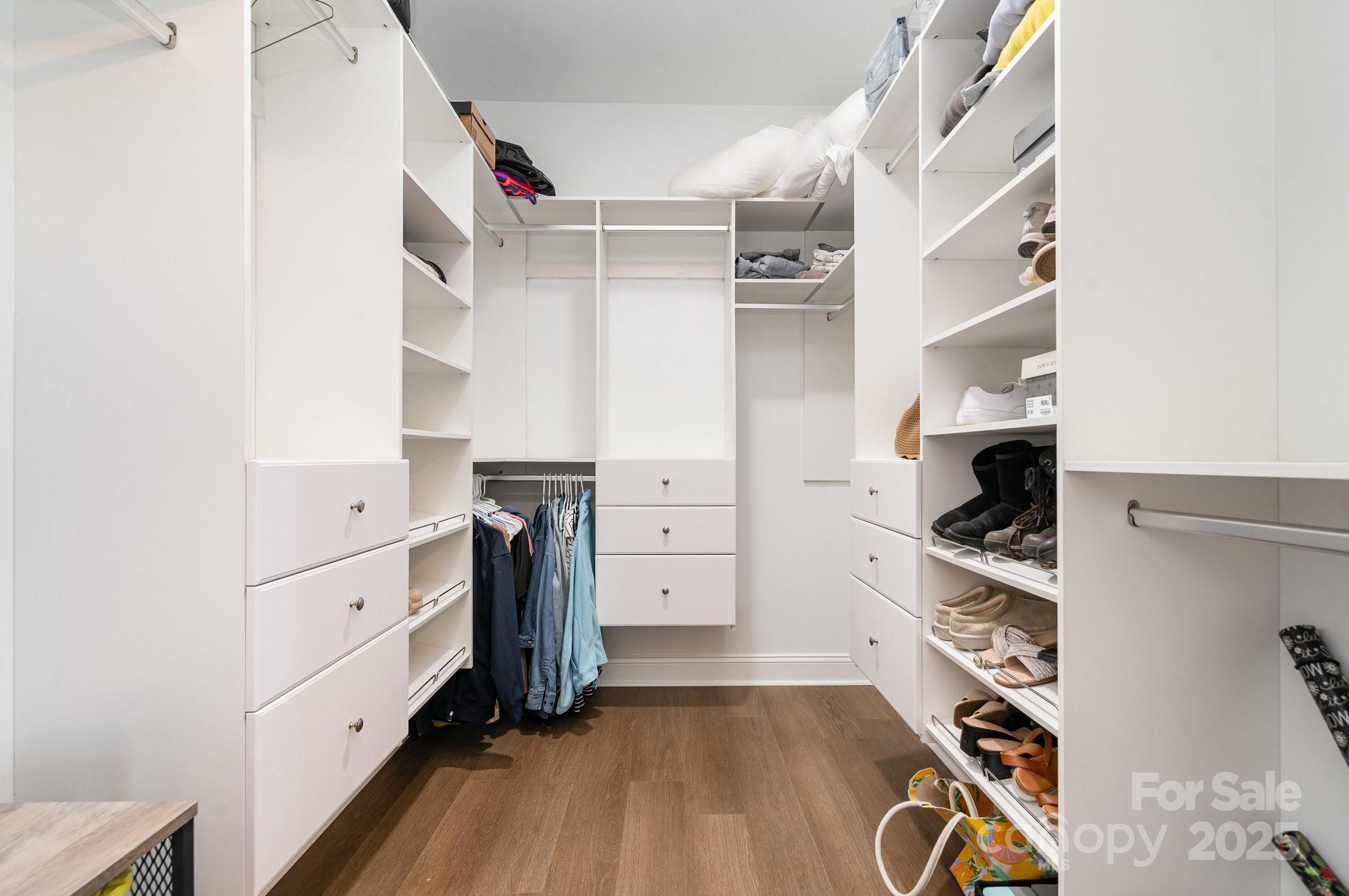 125 St Peters Church Road Gold Hill, NC 28071 - Photo 20 of 33 a view of a kitchen and utility room