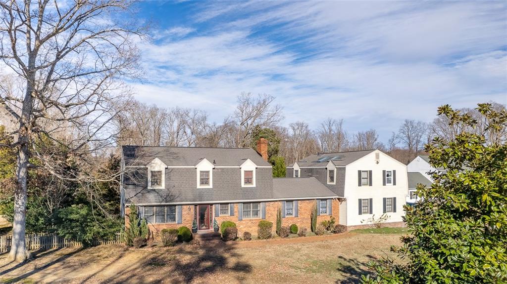 5152 Scandia Road Sandston, VA 23150 - Photo 3 of 47 Gallery Image 3
