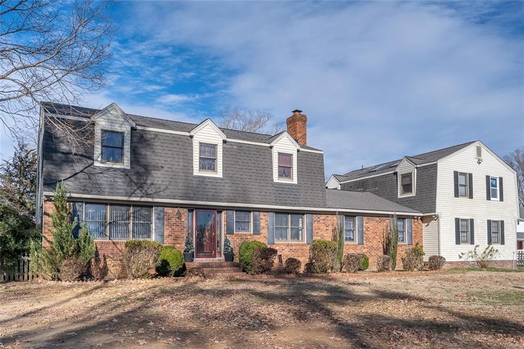 5152 Scandia Road Sandston, VA 23150 - Photo 4 of 47 Gallery Image 4