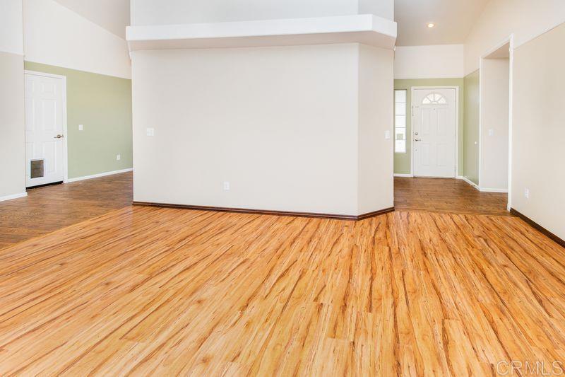 322 G Street Ramona, CA 92065 - Photo 6 of 61 a view of wooden floor in a room