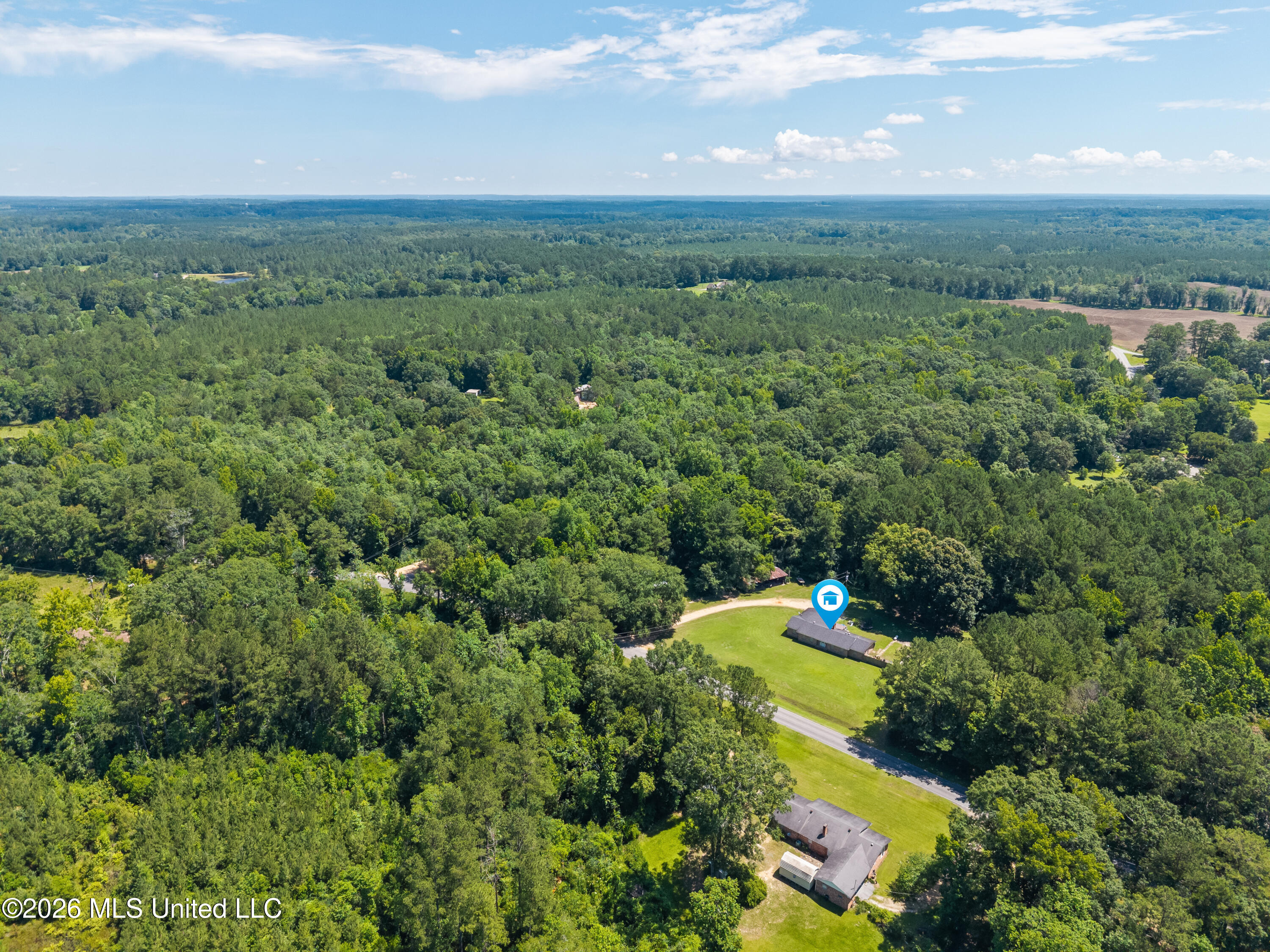 955 Clara Road Waynesboro, MS 39367 - Photo 45 of 45 955_Clara_Rd-45