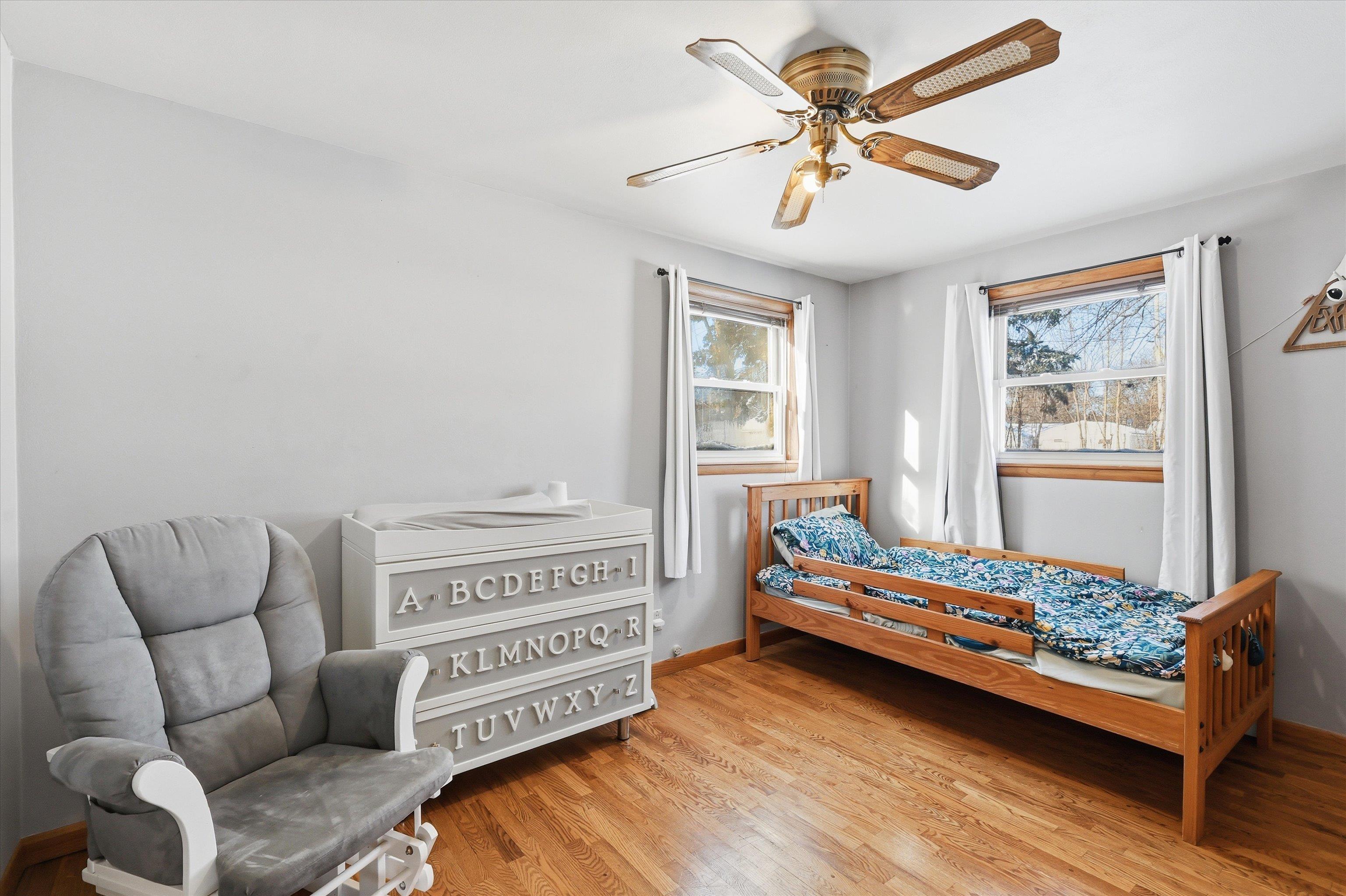 1809 North Charlotte Street Appleton, WI 54911 - Photo 14 of 39