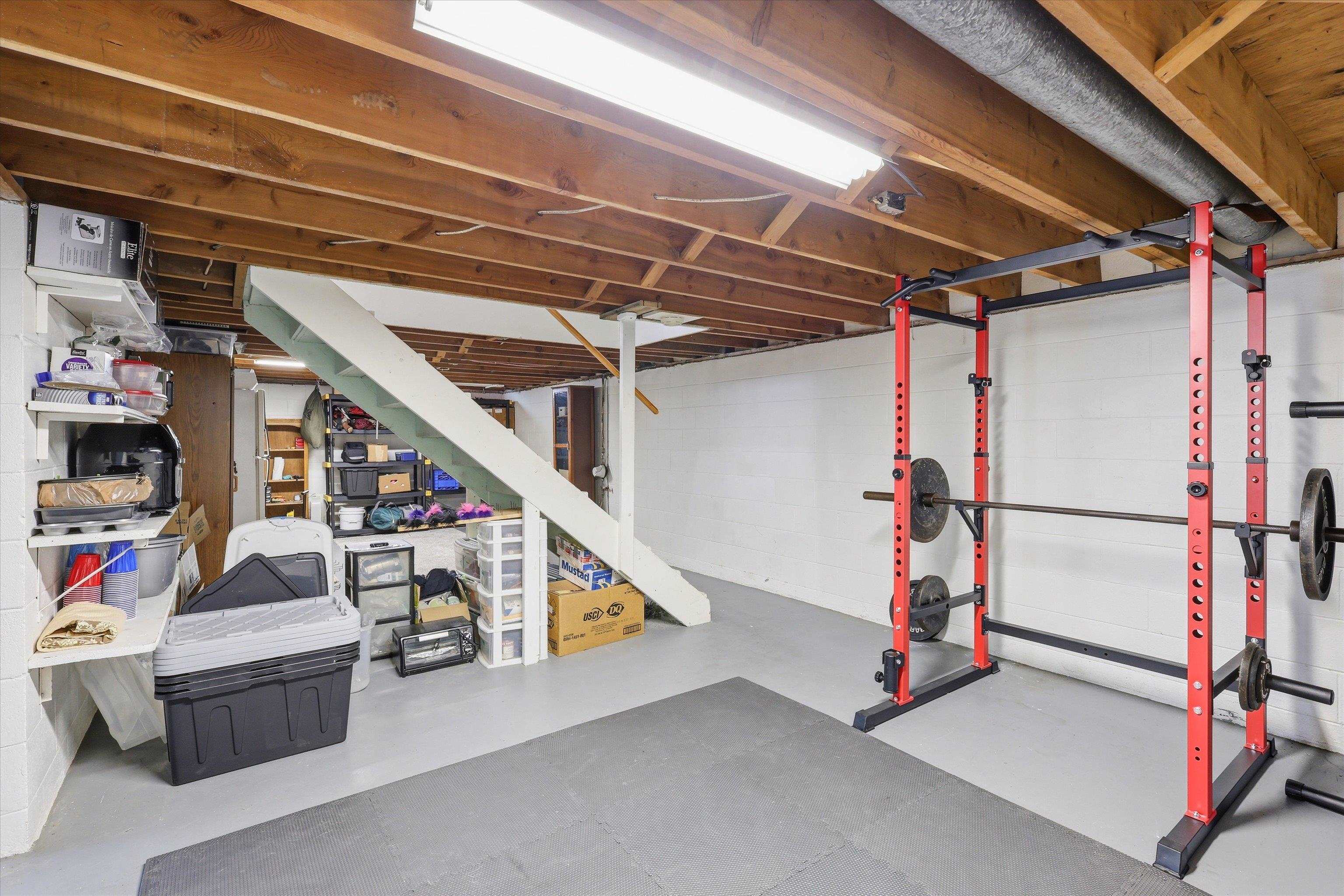 1809 North Charlotte Street Appleton, WI 54911 - Photo 22 of 39