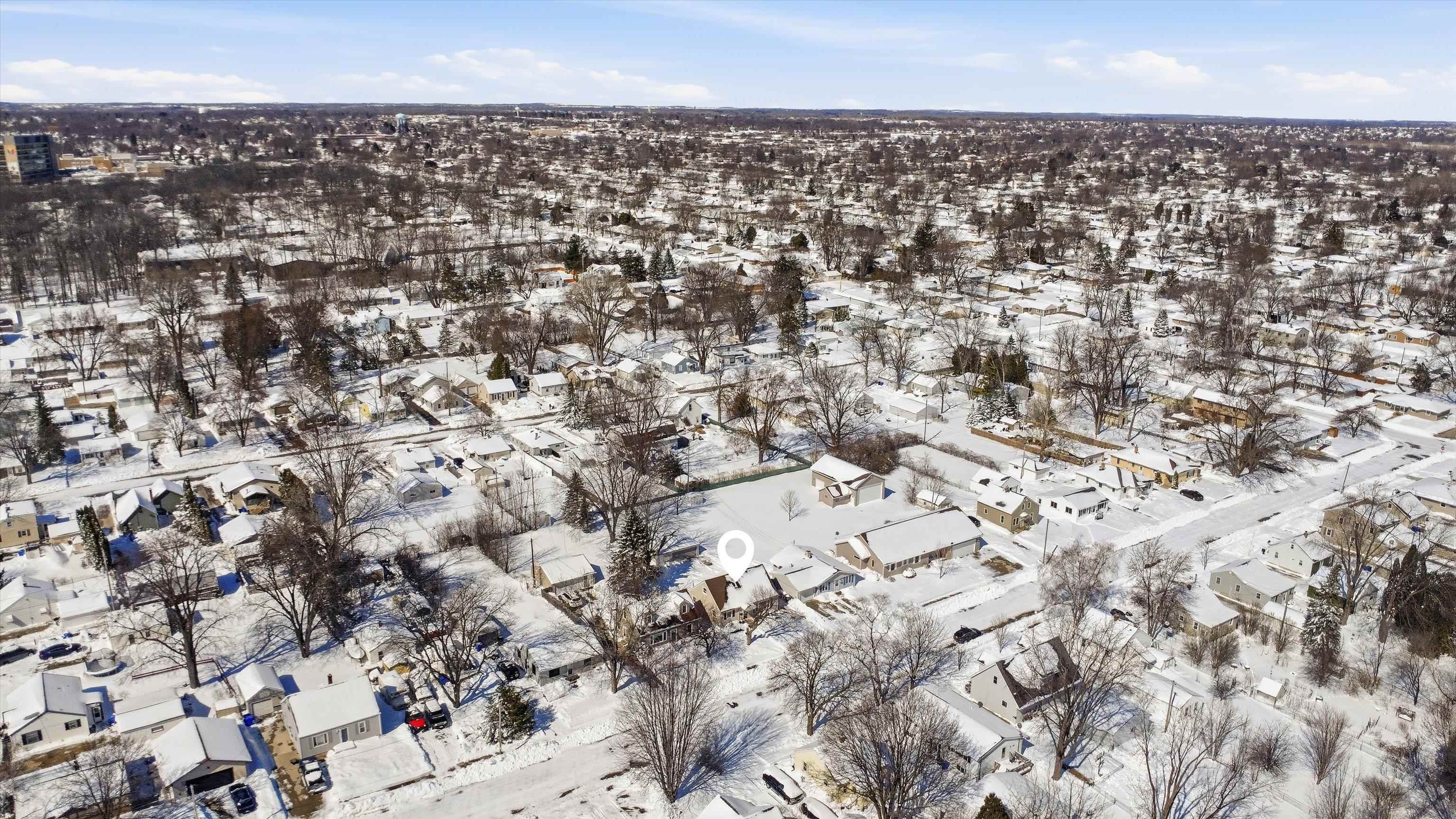 1809 North Charlotte Street Appleton, WI 54911 - Photo 28 of 39