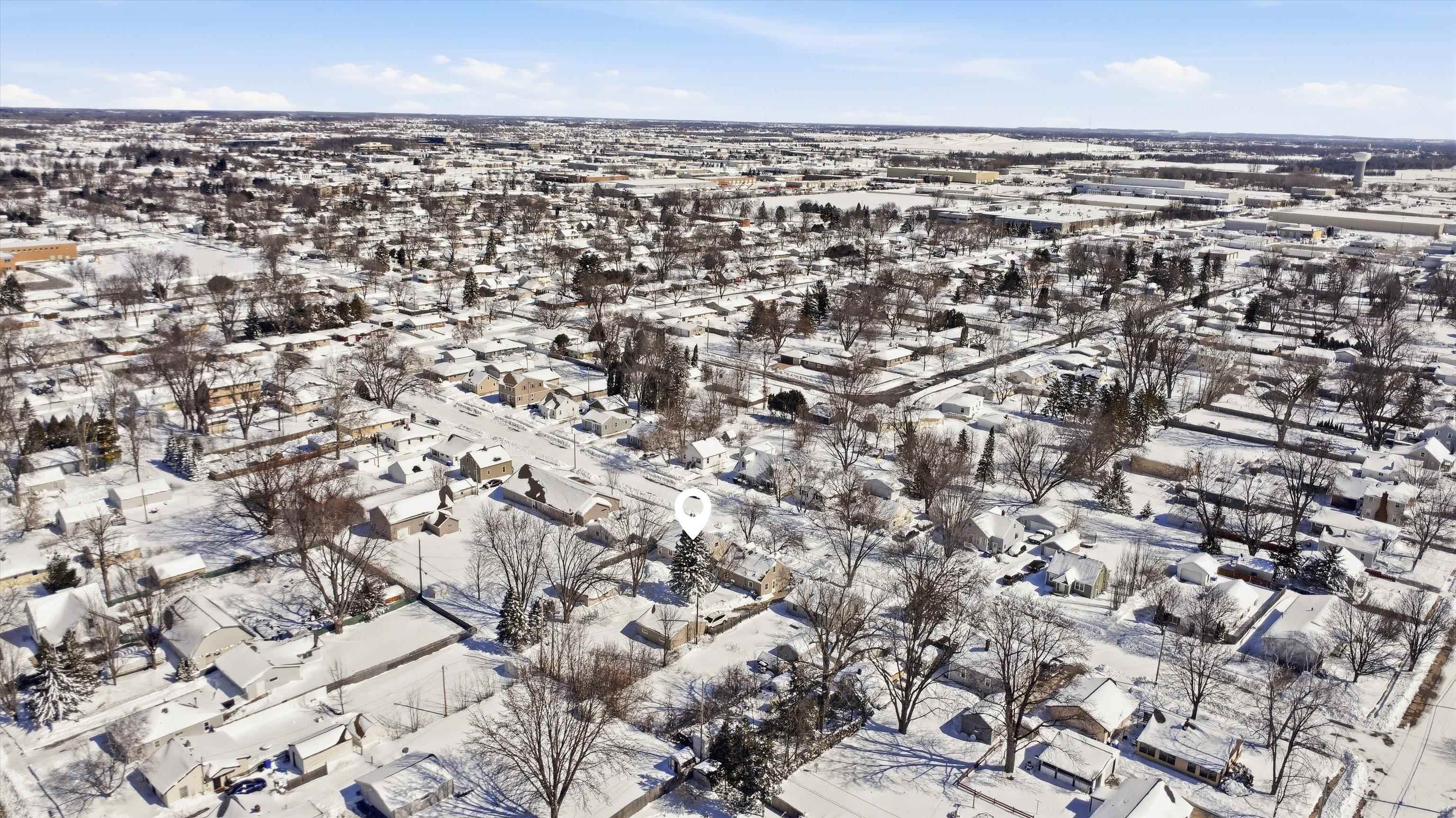 1809 North Charlotte Street Appleton, WI 54911 - Photo 29 of 39