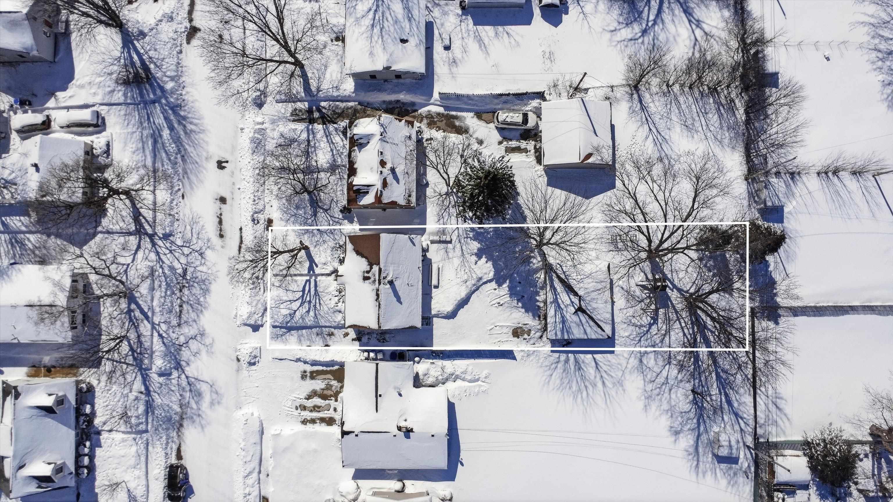 1809 North Charlotte Street Appleton, WI 54911 - Photo 31 of 39