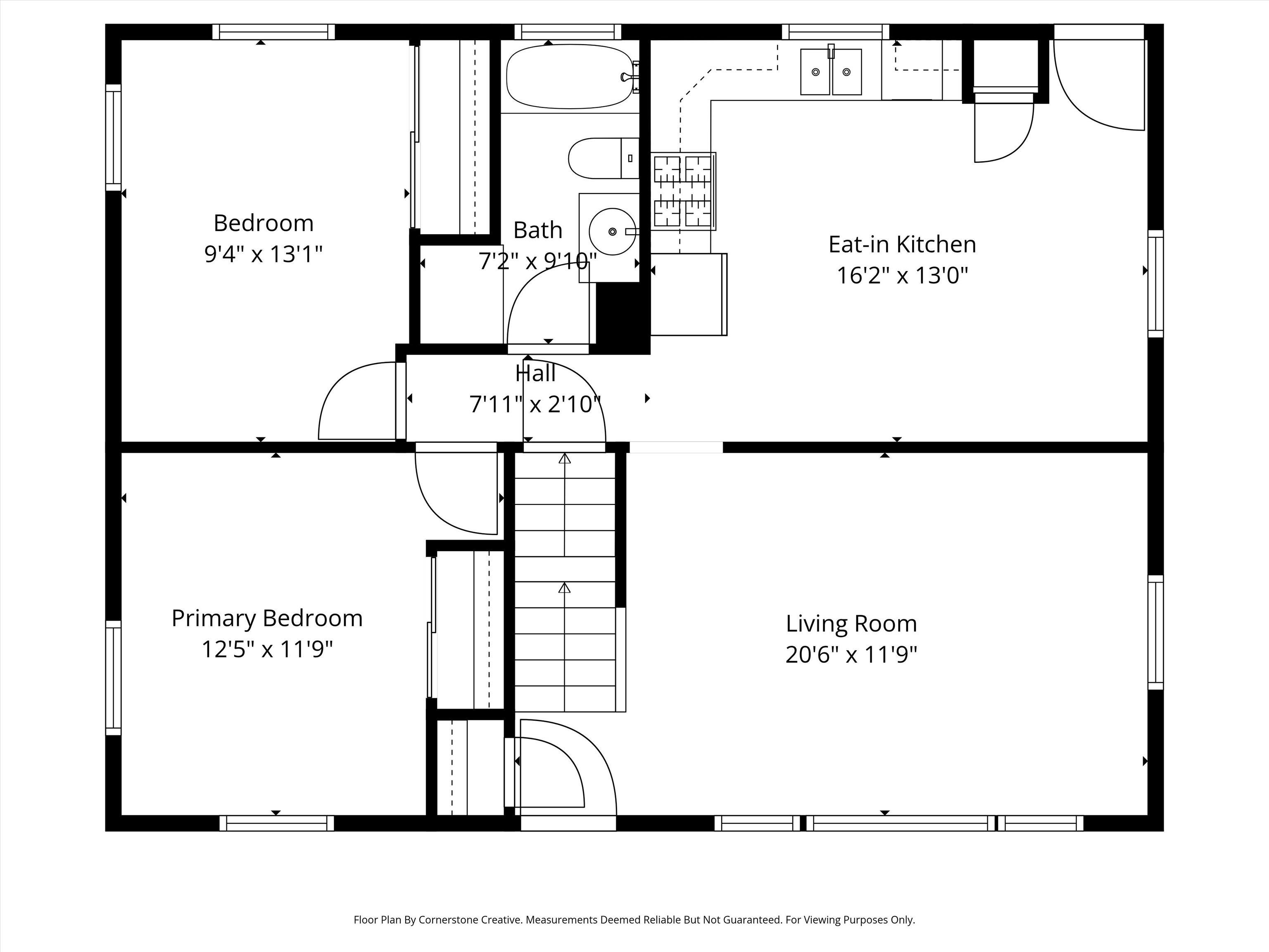 1809 North Charlotte Street Appleton, WI 54911 - Photo 32 of 39