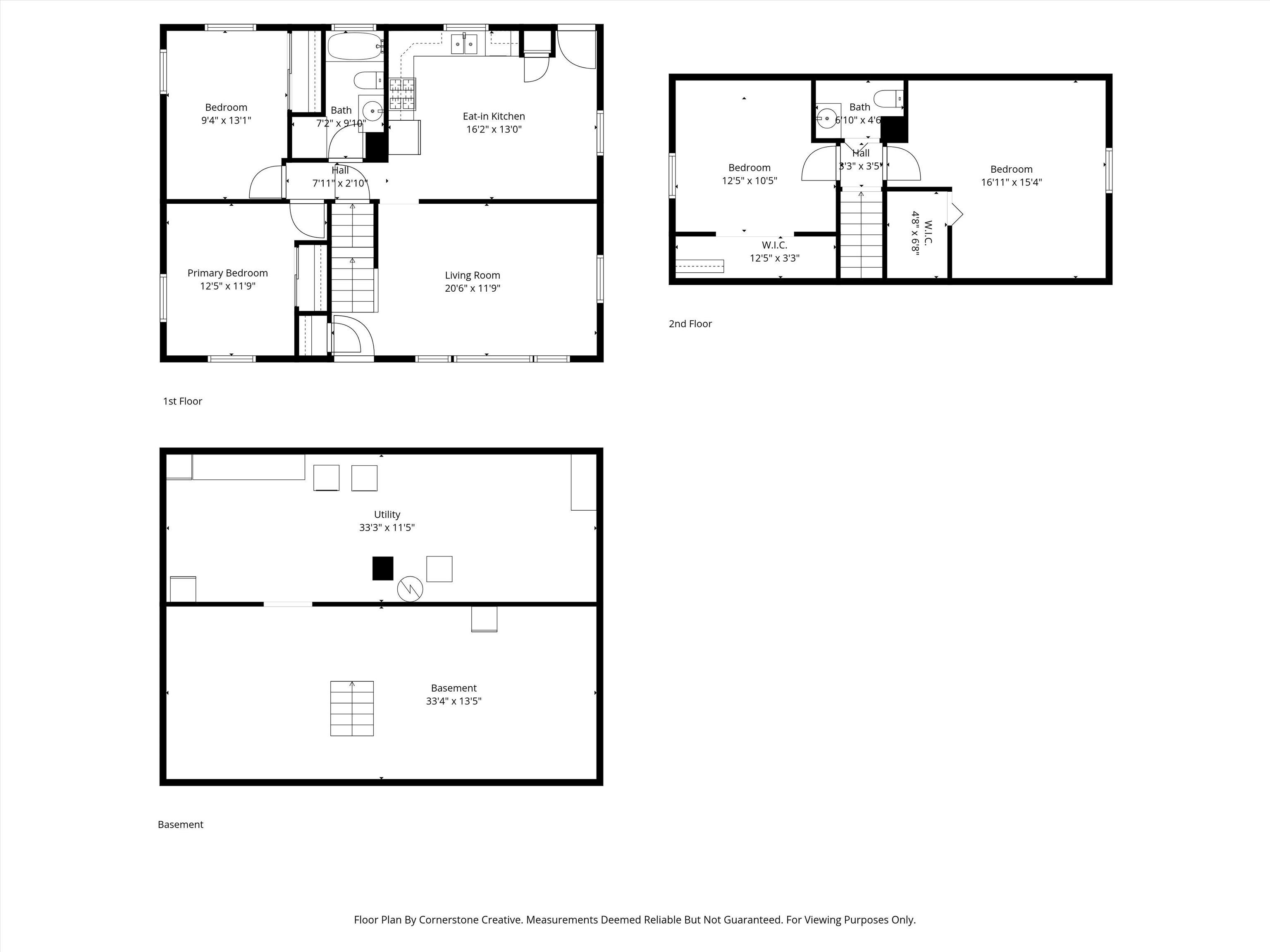 1809 North Charlotte Street Appleton, WI 54911 - Photo 39 of 39