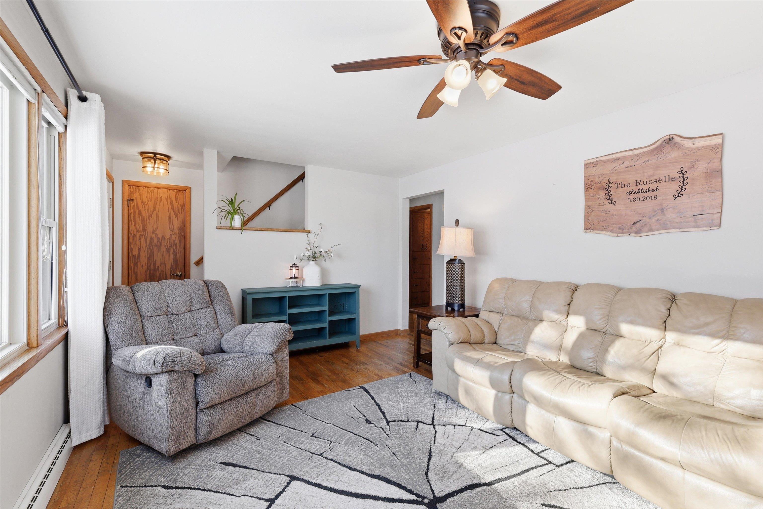 1809 North Charlotte Street Appleton, WI 54911 - Photo 7 of 39