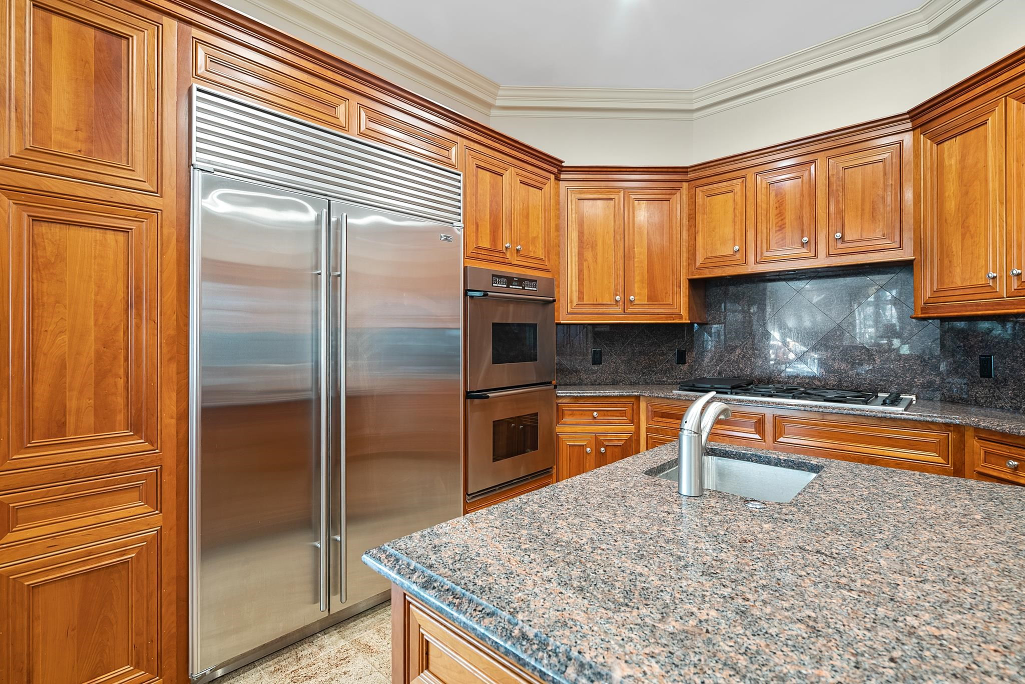 1633 Morning Mountain Road Raleigh, NC 27614 - Photo 24 of 79 Kitchen