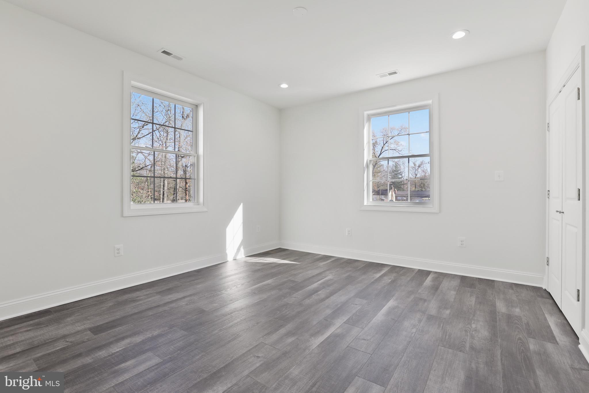 4119 Buckingham Road Baltimore, MD 21207 - Photo 30 of 36 Bedroom 5