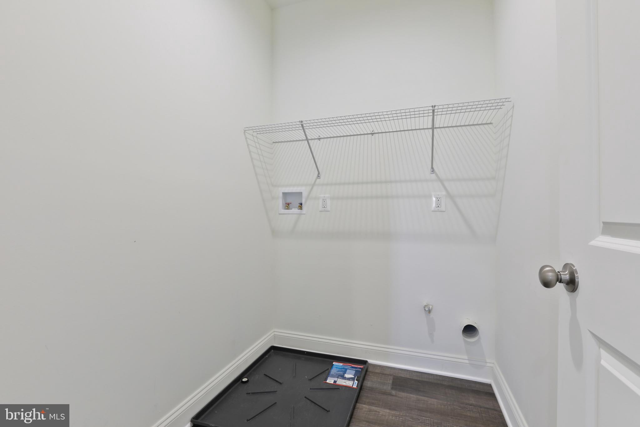 4119 Buckingham Road Baltimore, MD 21207 - Photo 31 of 36 Laundry Room