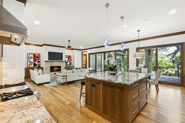 $1,695,000 | 6757 Lakefair Circle, Dallas, TX 75214