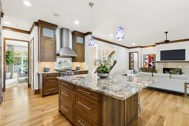 $1,695,000 | 6757 Lakefair Circle, Dallas, TX 75214