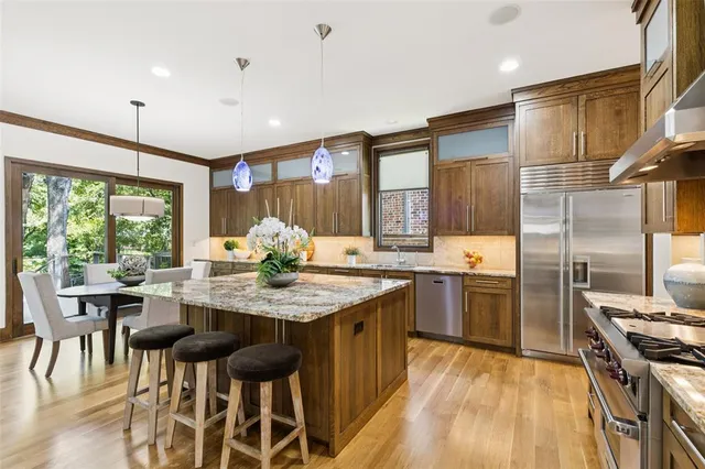 $1,695,000 | 6757 Lakefair Circle, Dallas, TX 75214