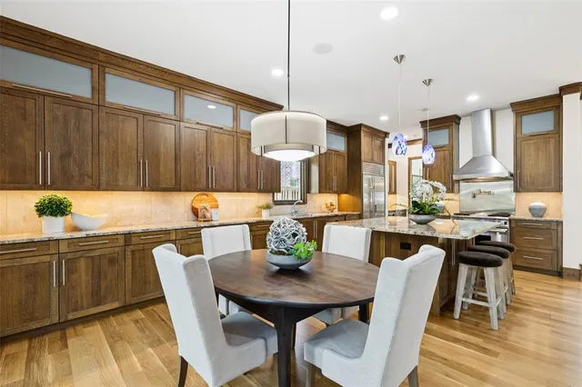 $1,695,000 | 6757 Lakefair Circle, Dallas, TX 75214