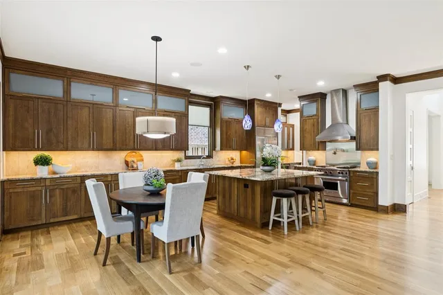 $1,695,000 | 6757 Lakefair Circle, Dallas, TX 75214