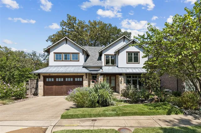 $1,695,000 | 6757 Lakefair Circle, Dallas, TX 75214