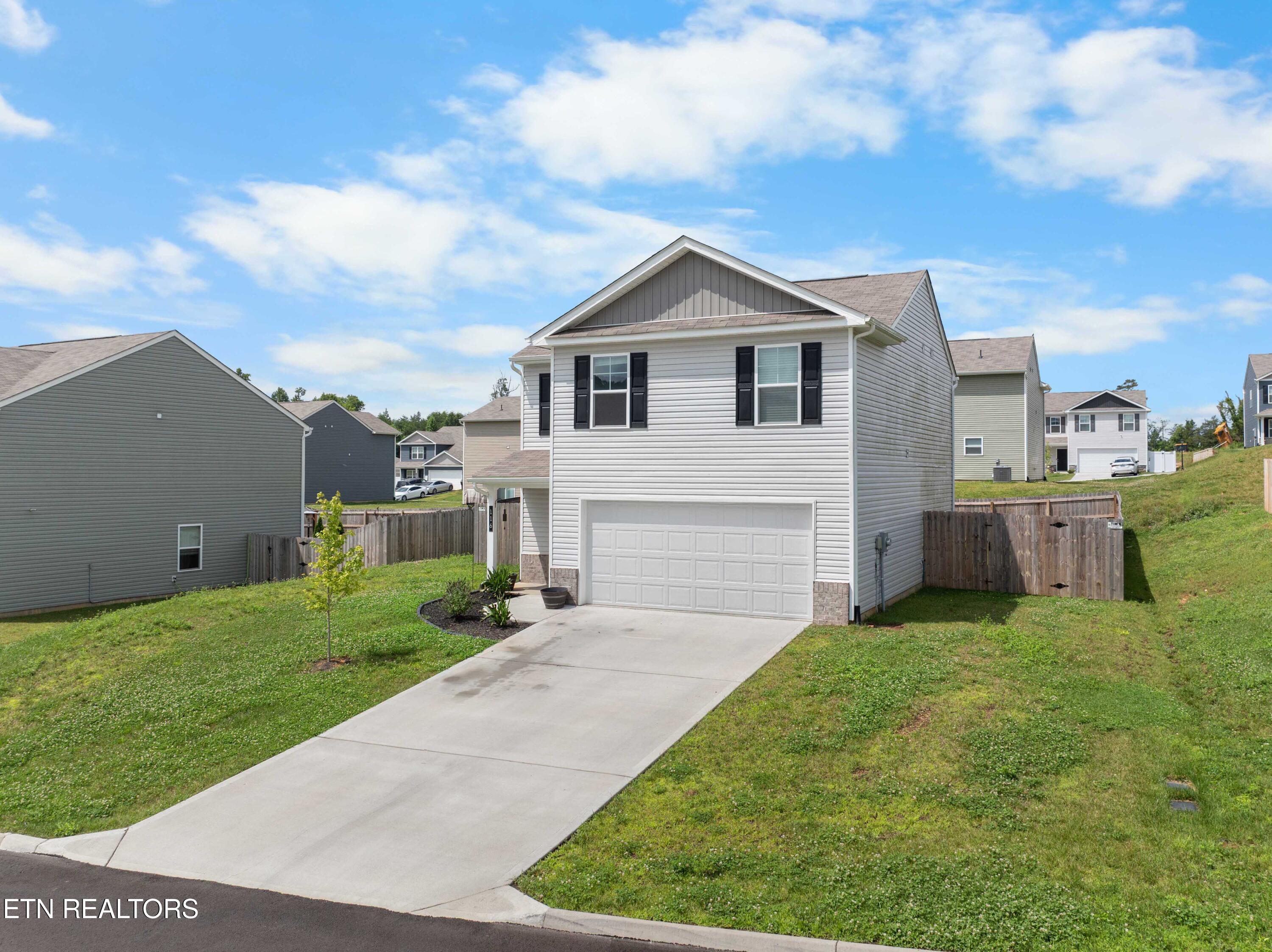 116 Riley Court Maynardville, TN 37807 - Photo 33 of 35 116 Riley Court (27)