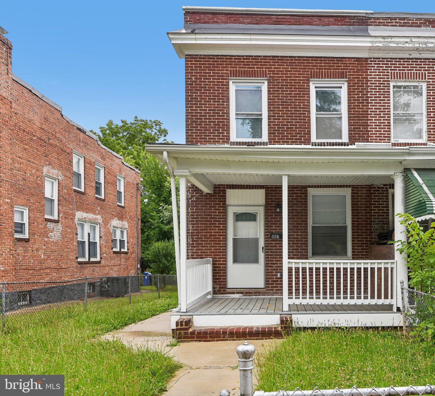 603 Benninghaus Road Baltimore, MD 21212 - Photo 3 of 37