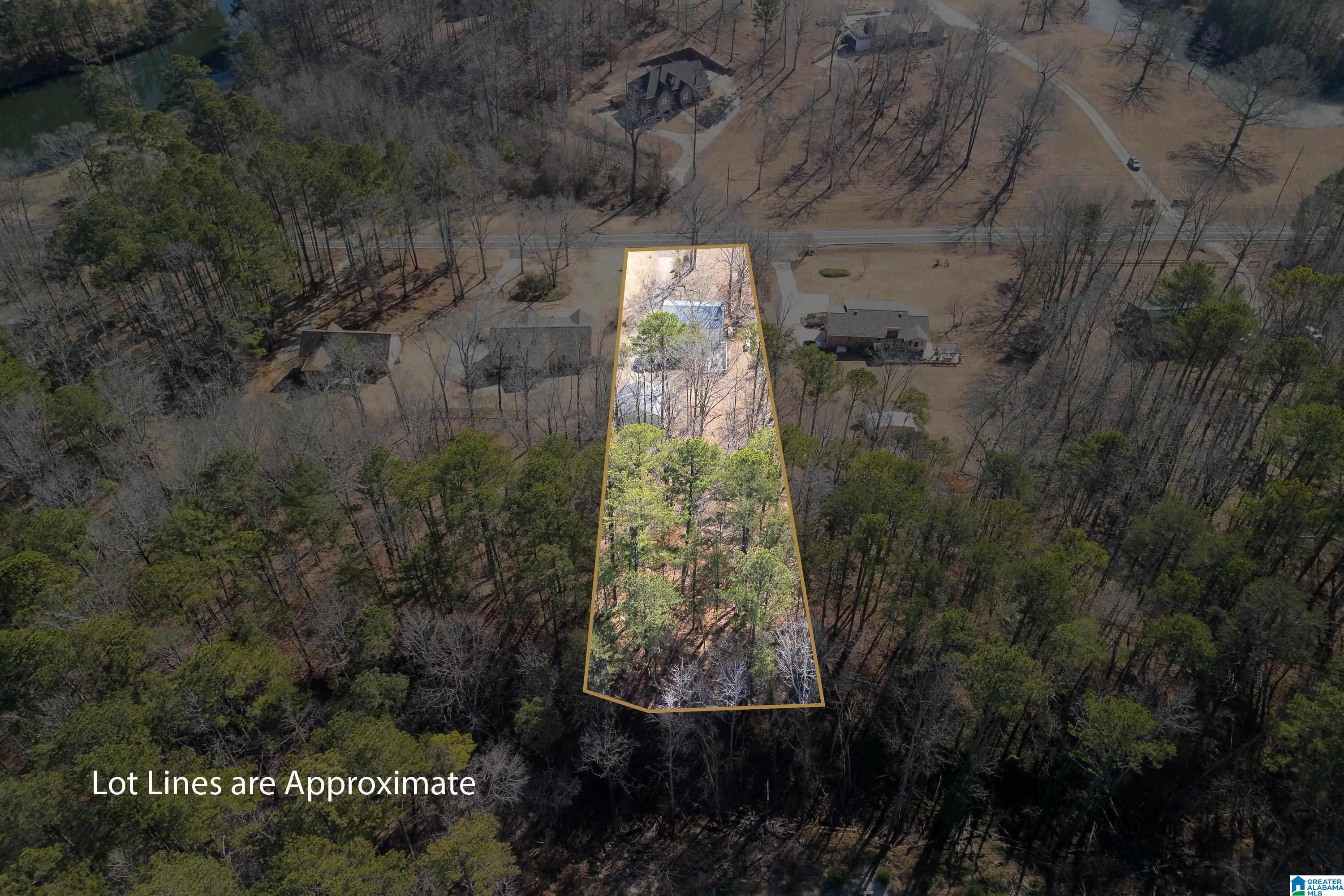 6133 Rock Mountain Lake Road McCalla, AL 35111 - Photo 43 of 62