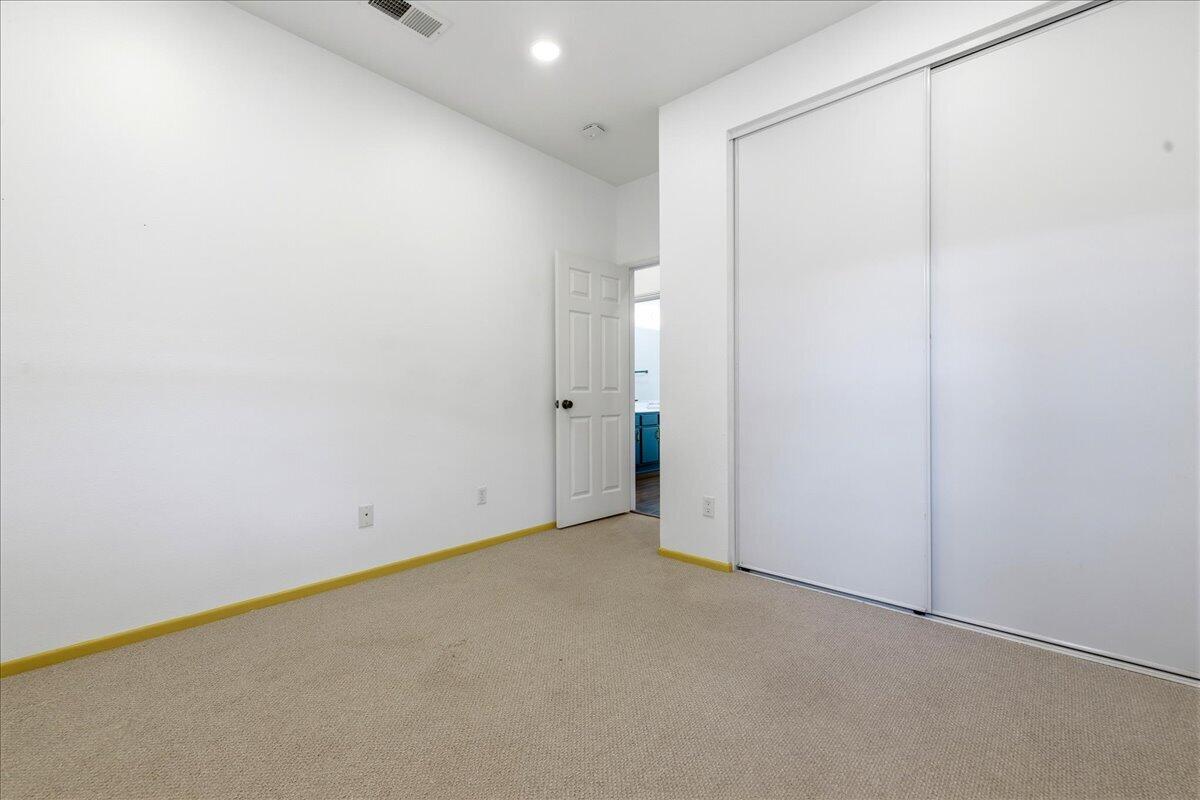 23732 Bella Vista Road Corona, CA 92883 - Photo 28 of 49 an empty room with an entryway