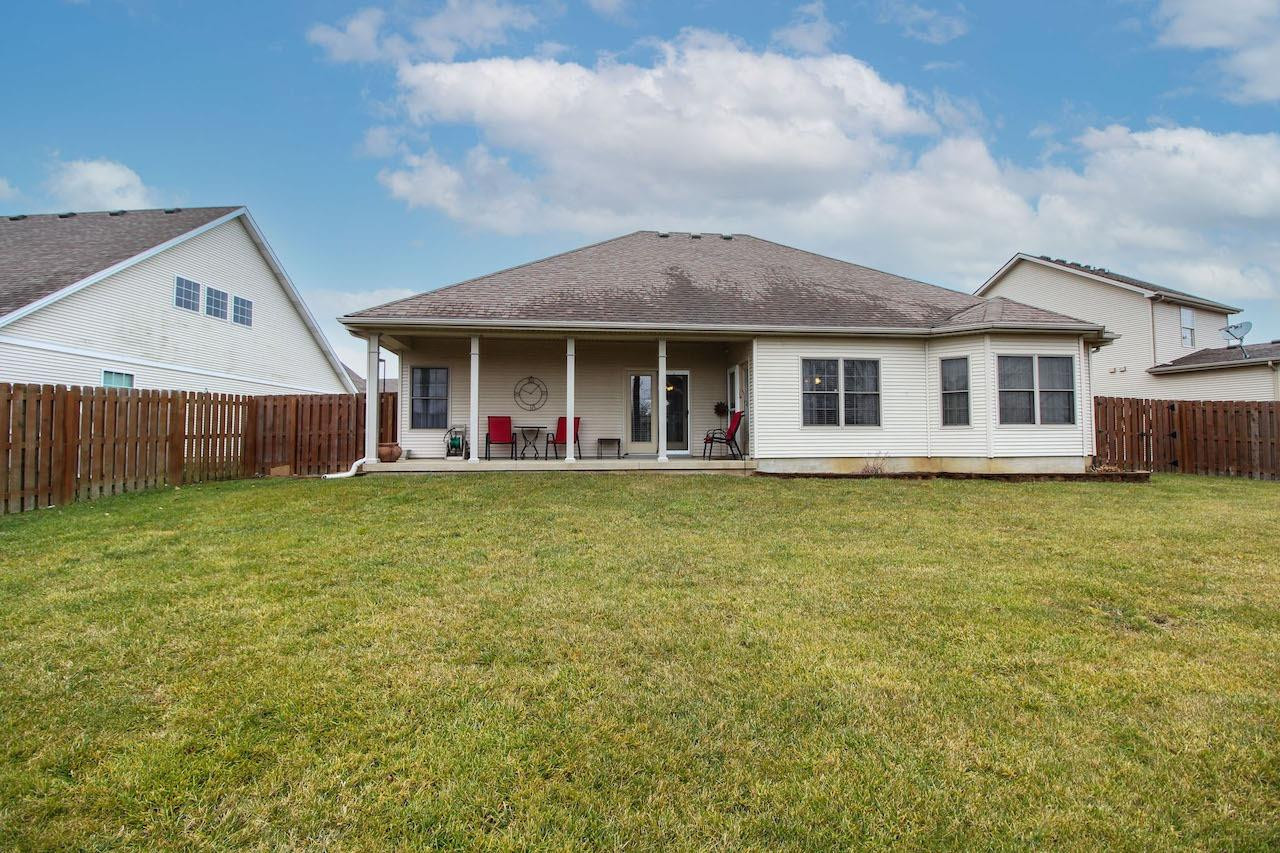2965 Town Branch Road Lexington, KY 40511 - Photo 27 of 30 Photo 27