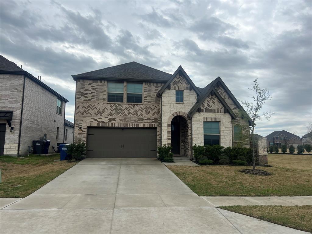 3133 Swather Drive McKinney, TX 75071 - Photo 35 of 40