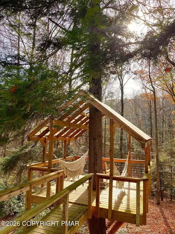 $600,000 | 468 Devils Hole Road, Tobyhanna, PA 18466