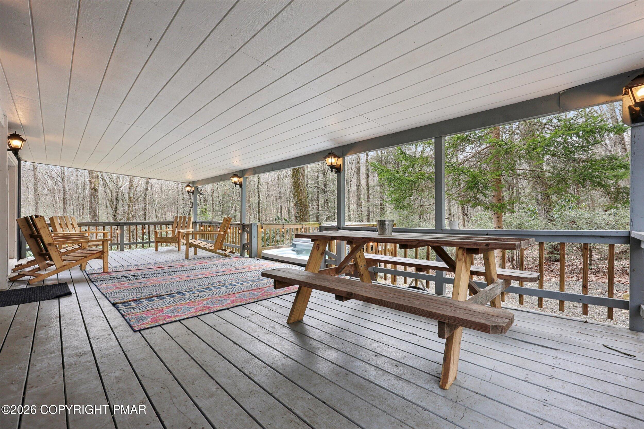 468 Devils Hole Road Tobyhanna, PA 18466 - Photo 14 of 32 08-468 Devils Hole Rd_08