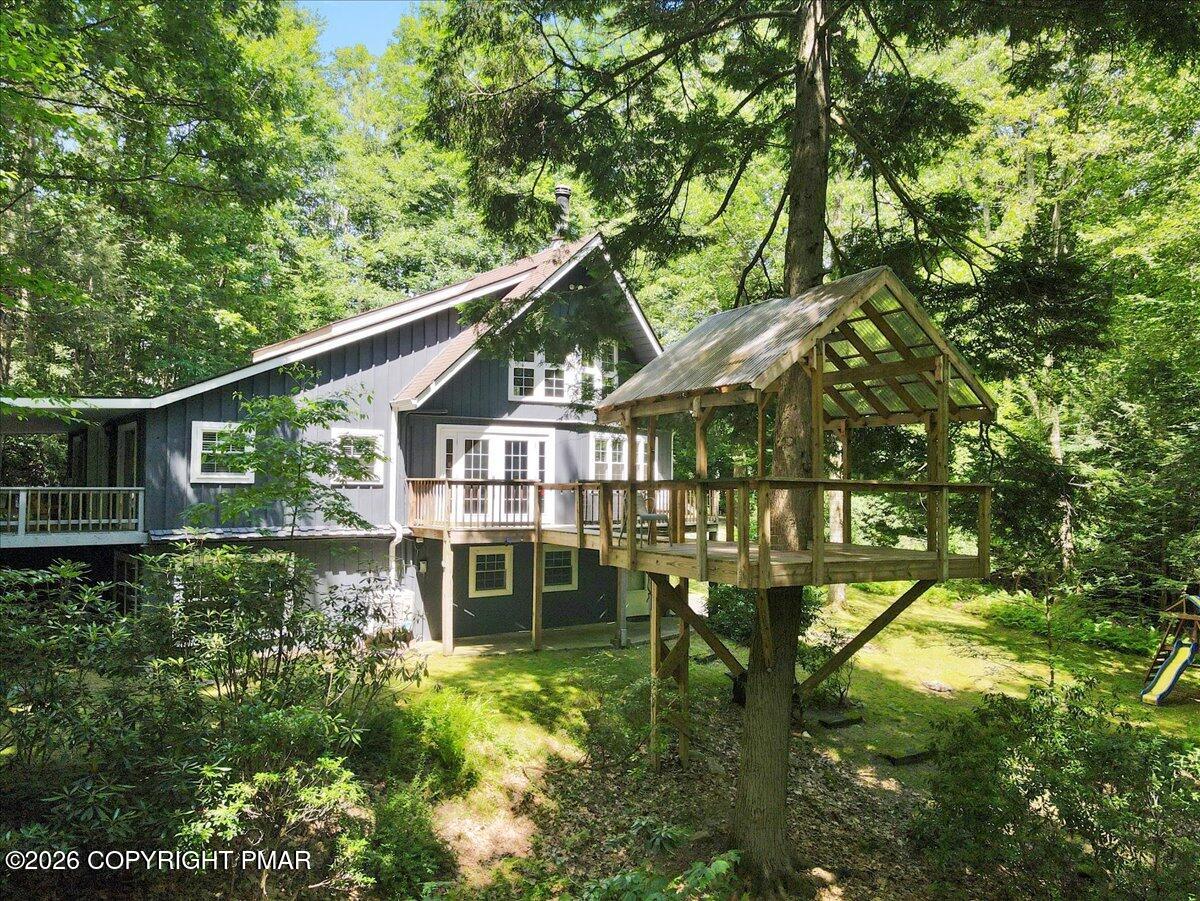 468 Devils Hole Road Tobyhanna, PA 18466 - Photo 2 of 32 07-Photo Jul 03 2024, 2 32 33 PM