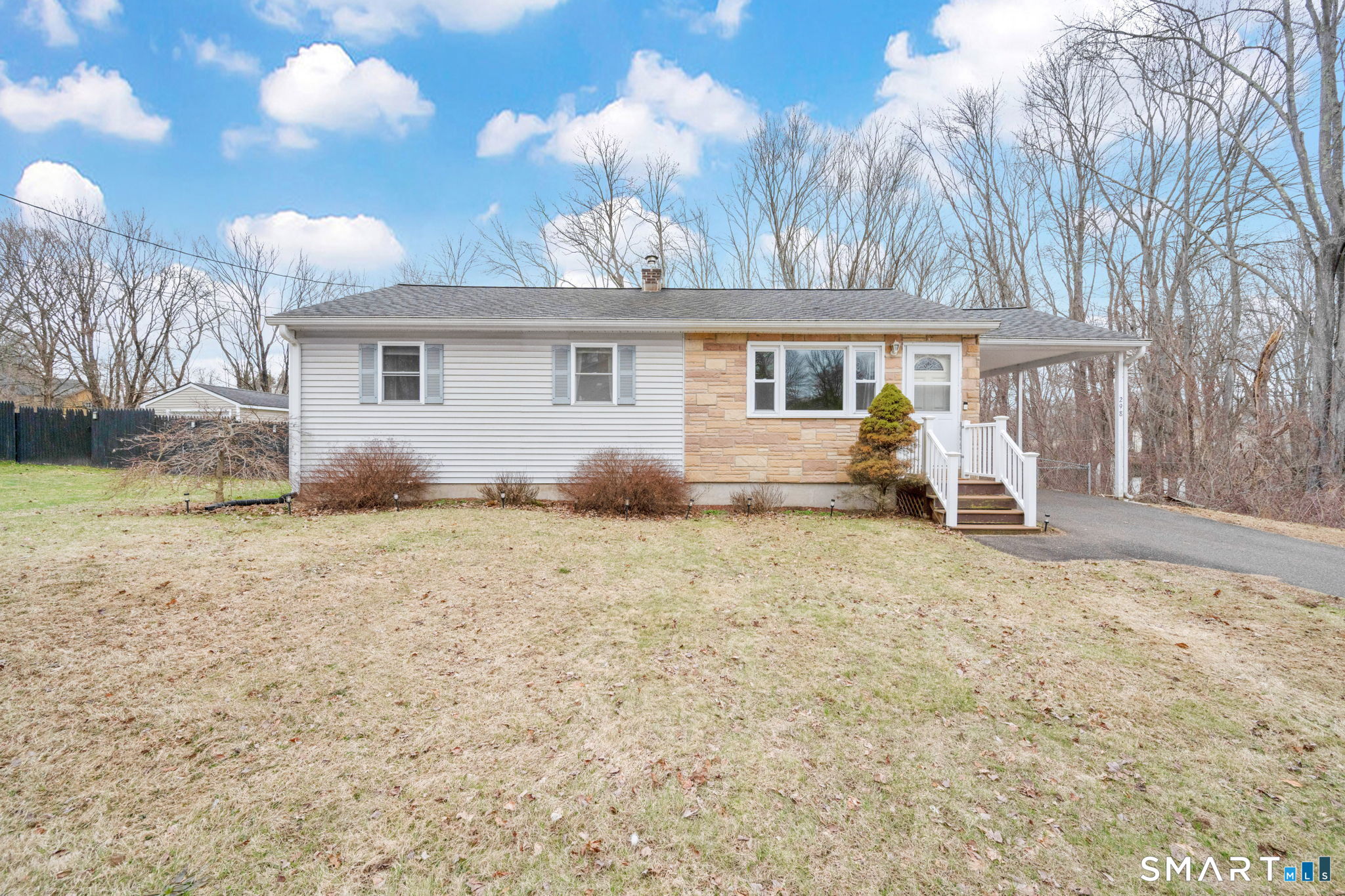 298 Broad Brook Road Enfield, CT 06082 - Photo 1 of 18