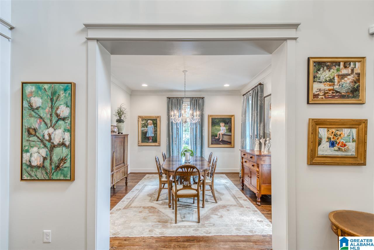 205 Beech Street Birmingham, AL 35213 - Photo 6 of 37