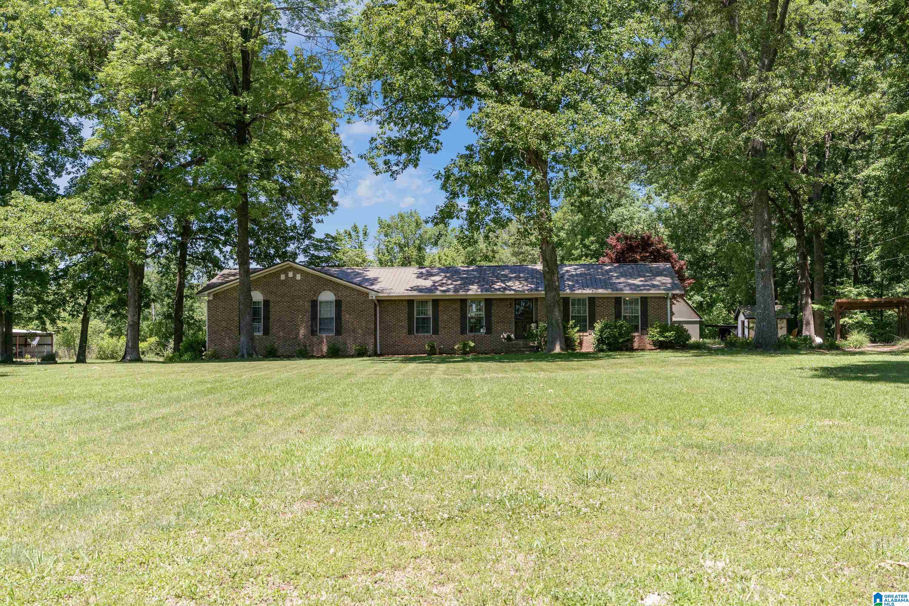635 Browning Road Odenville, AL 35120 - Photo 2 of 31 Gallery Image 2