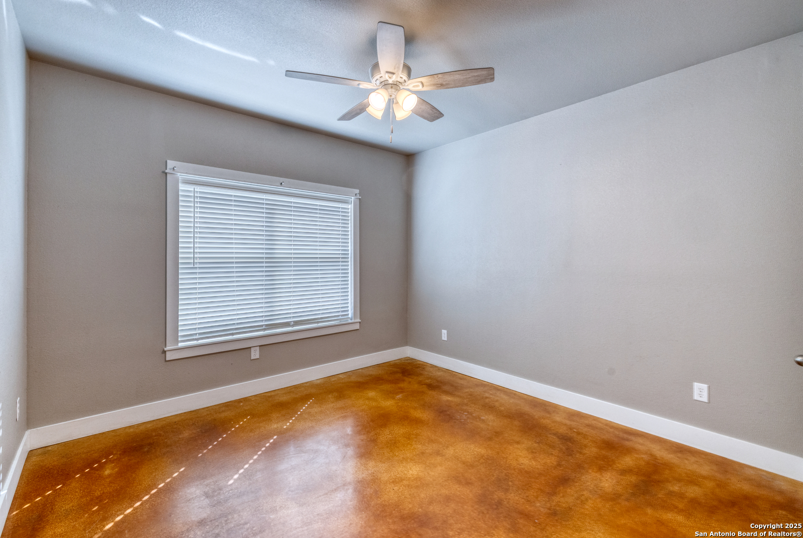 413 Guajillo Uvalde, TX 78801 - Photo 9 of 23 a view of a room with a window