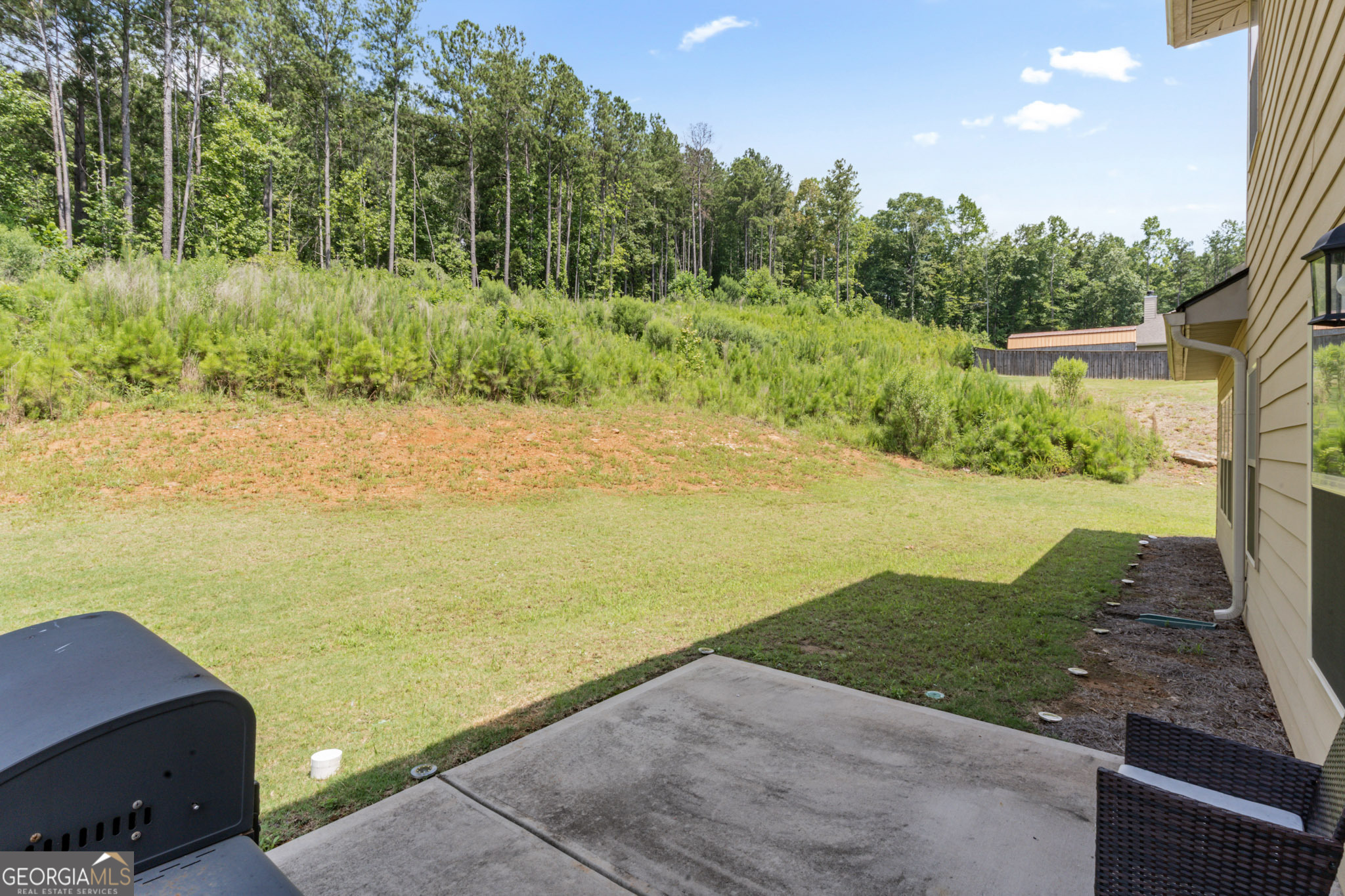 365 Bramlett Ridge Drive Dallas, GA 30157 - Photo 52 of 56