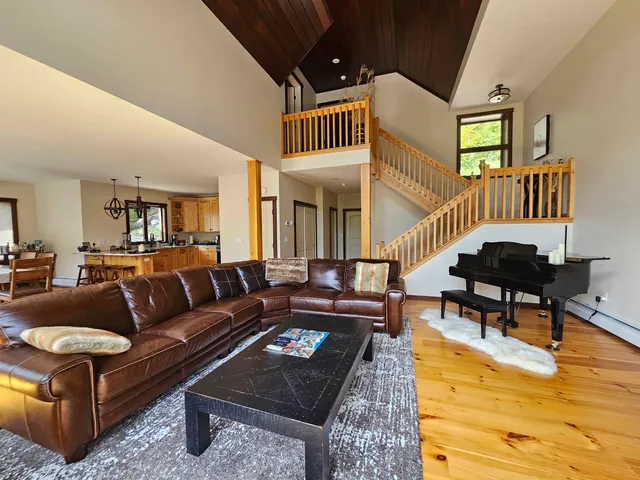 $40,000 | 48 Westview Road, Unit B, Lincoln, NH 03251