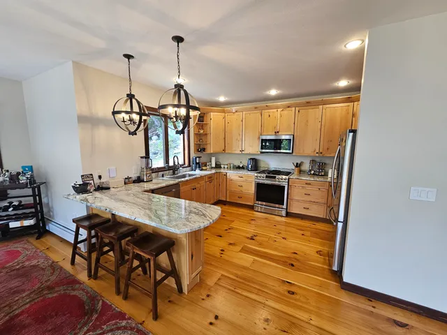 $40,000 | 48 Westview Road, Unit B, Lincoln, NH 03251