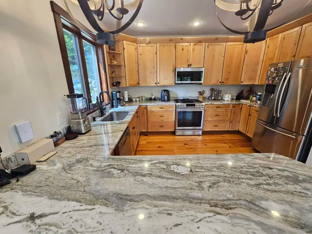 $40,000 | 48 Westview Road, Unit B, Lincoln, NH 03251