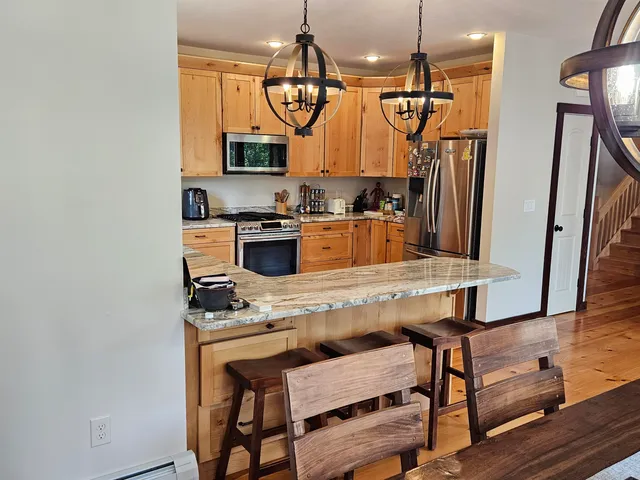 $40,000 | 48 Westview Road, Unit B, Lincoln, NH 03251