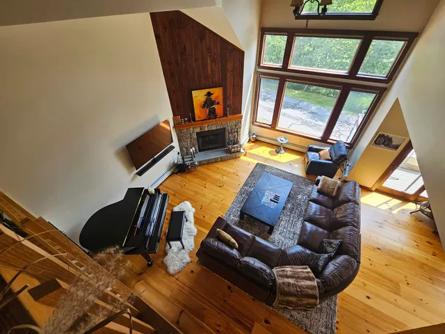 $40,000 | 48 Westview Road, Unit B, Lincoln, NH 03251