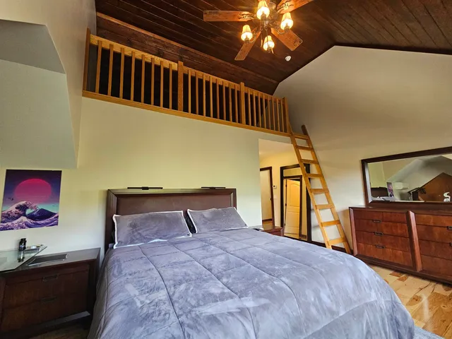 $40,000 | 48 Westview Road, Unit B, Lincoln, NH 03251