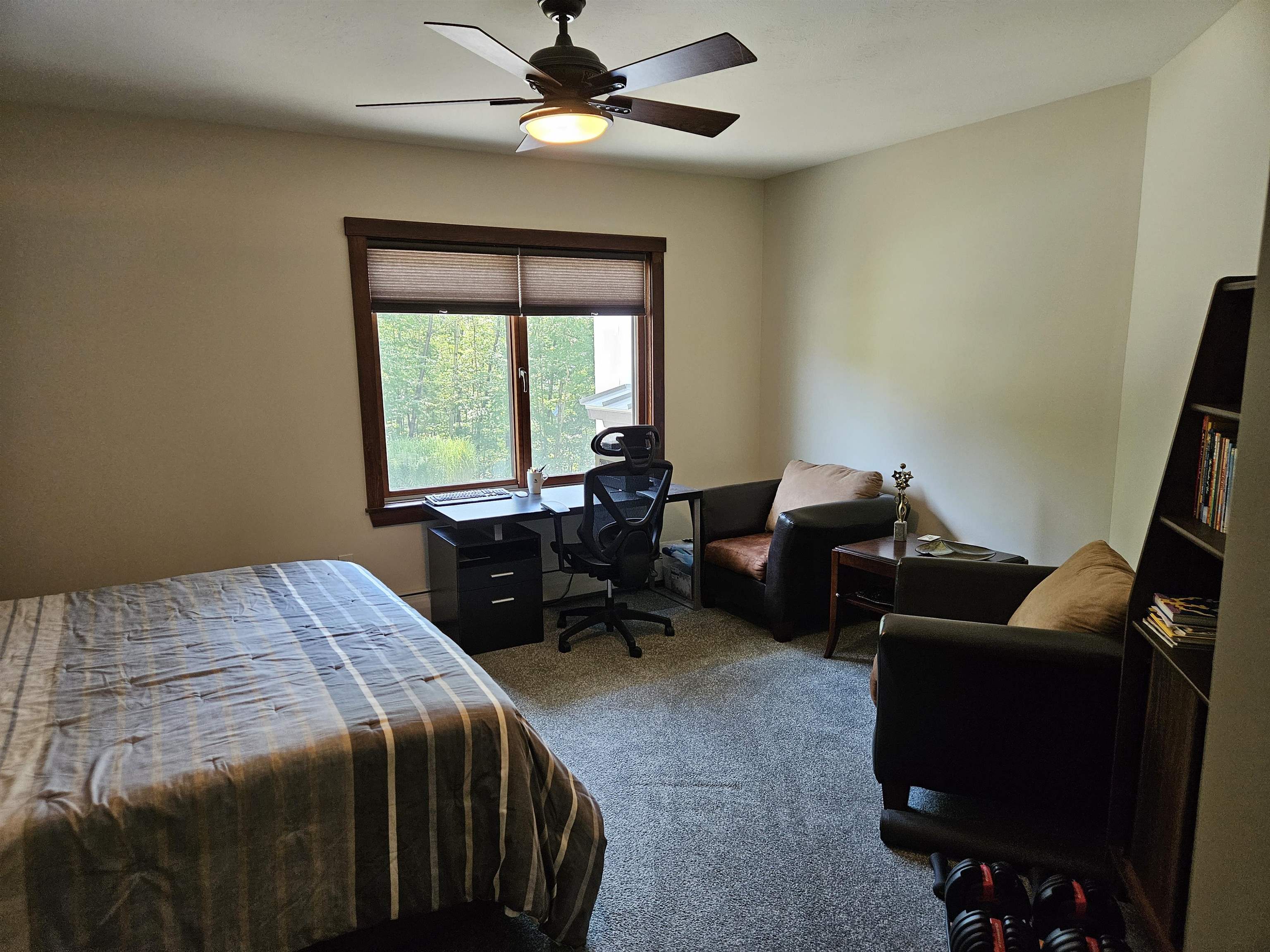 48 Westview Road, Unit B Lincoln, NH 03251 - Photo 4 of 44