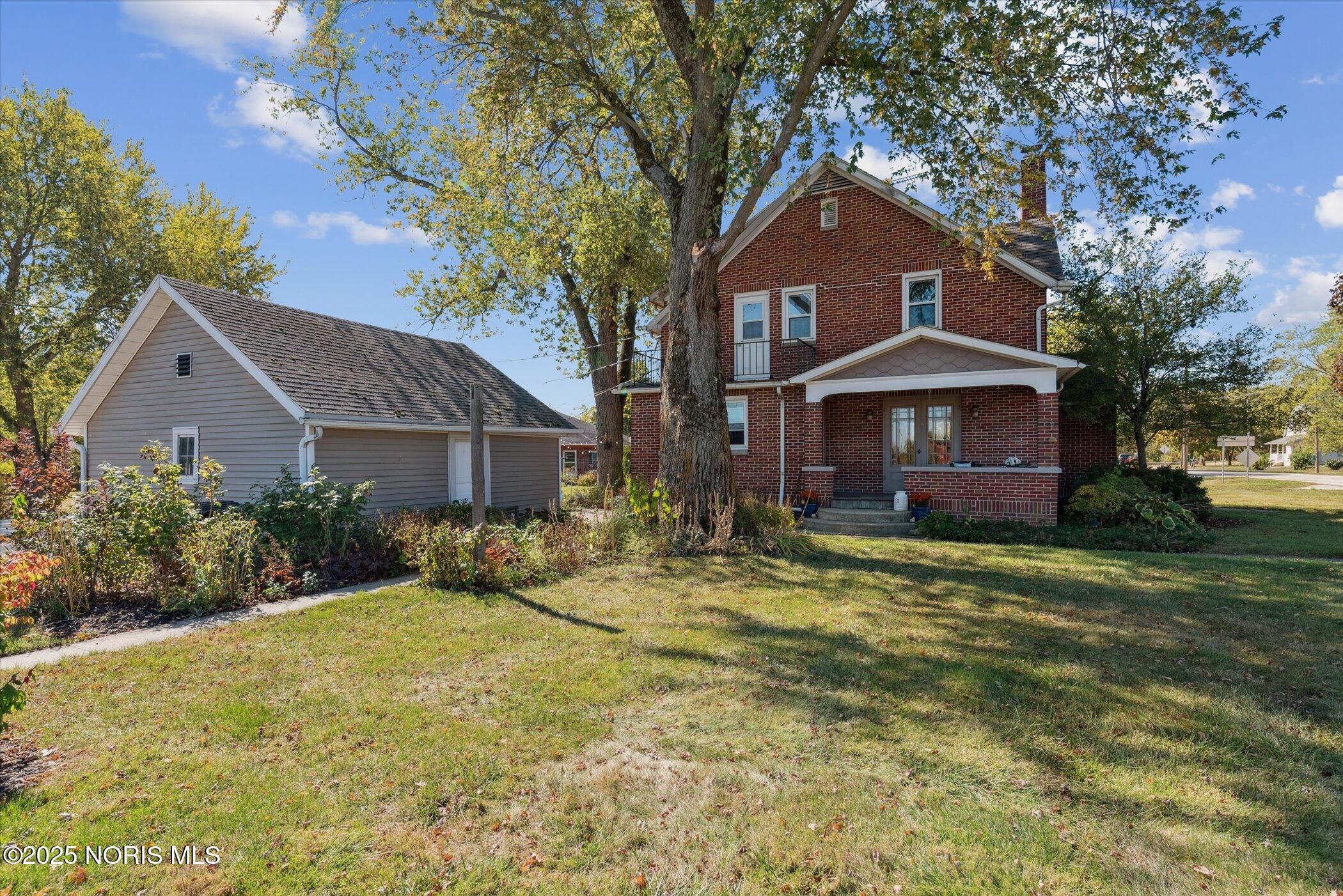 6587 Scotch Ridge Road Pemberville, OH 43450 - Photo 35 of 44 171-6587-Scotch-Ridge-Rd-Pemberville-OH-