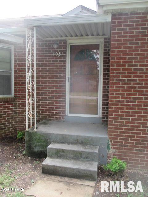 408 Springfield Avenue Anna, IL 62906 - Photo 3 of 8 Gallery Image 3