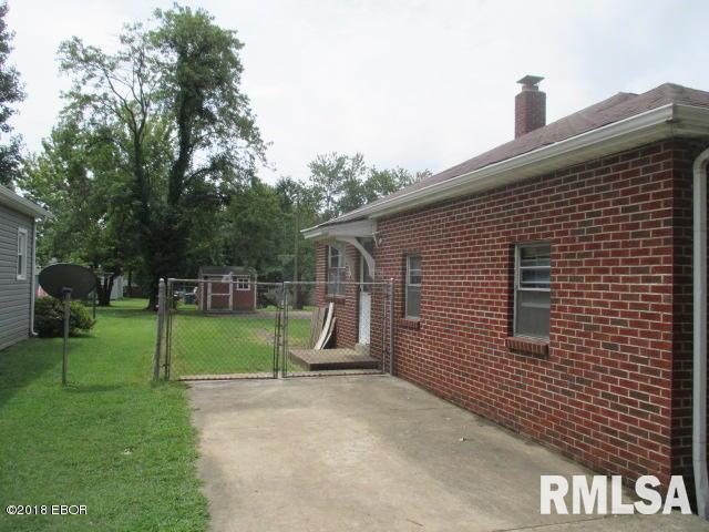 408 Springfield Avenue Anna, IL 62906 - Photo 4 of 8 Gallery Image 4