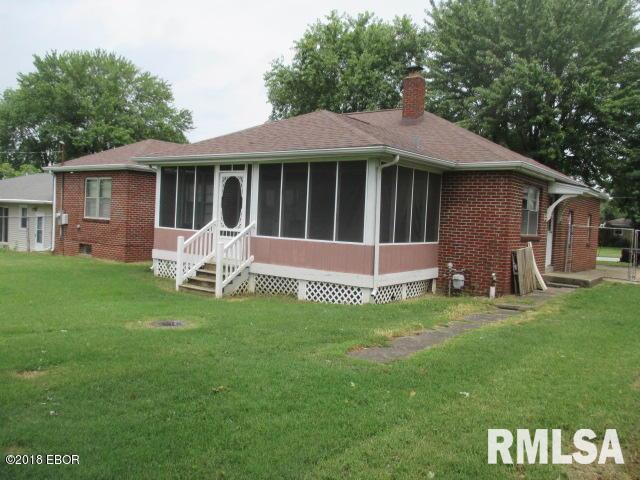 408 Springfield Avenue Anna, IL 62906 - Photo 7 of 8 Gallery Image 7