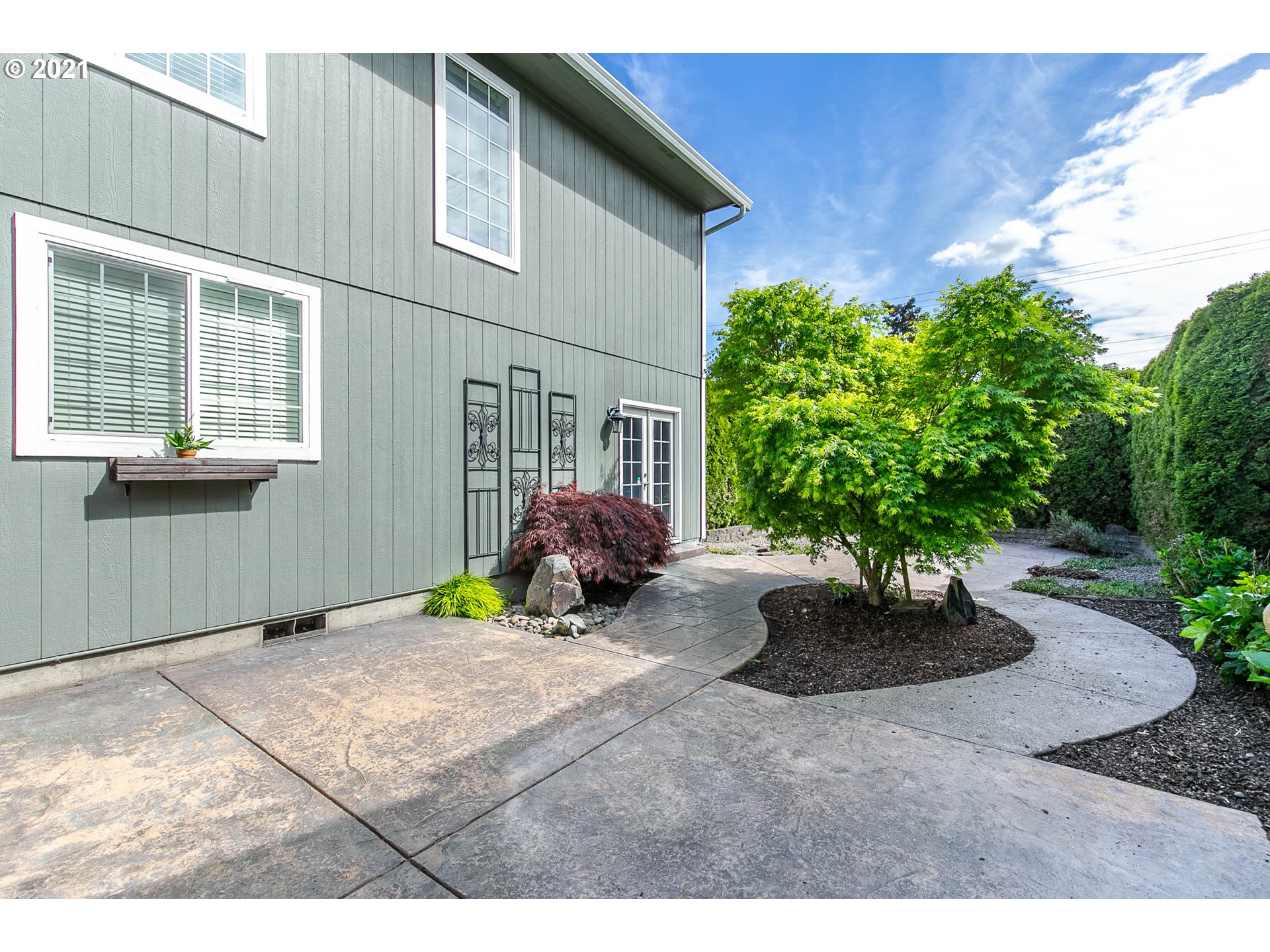 1890 Hayden Bridge Road Springfield, OR 97477 - Photo 30 of 32