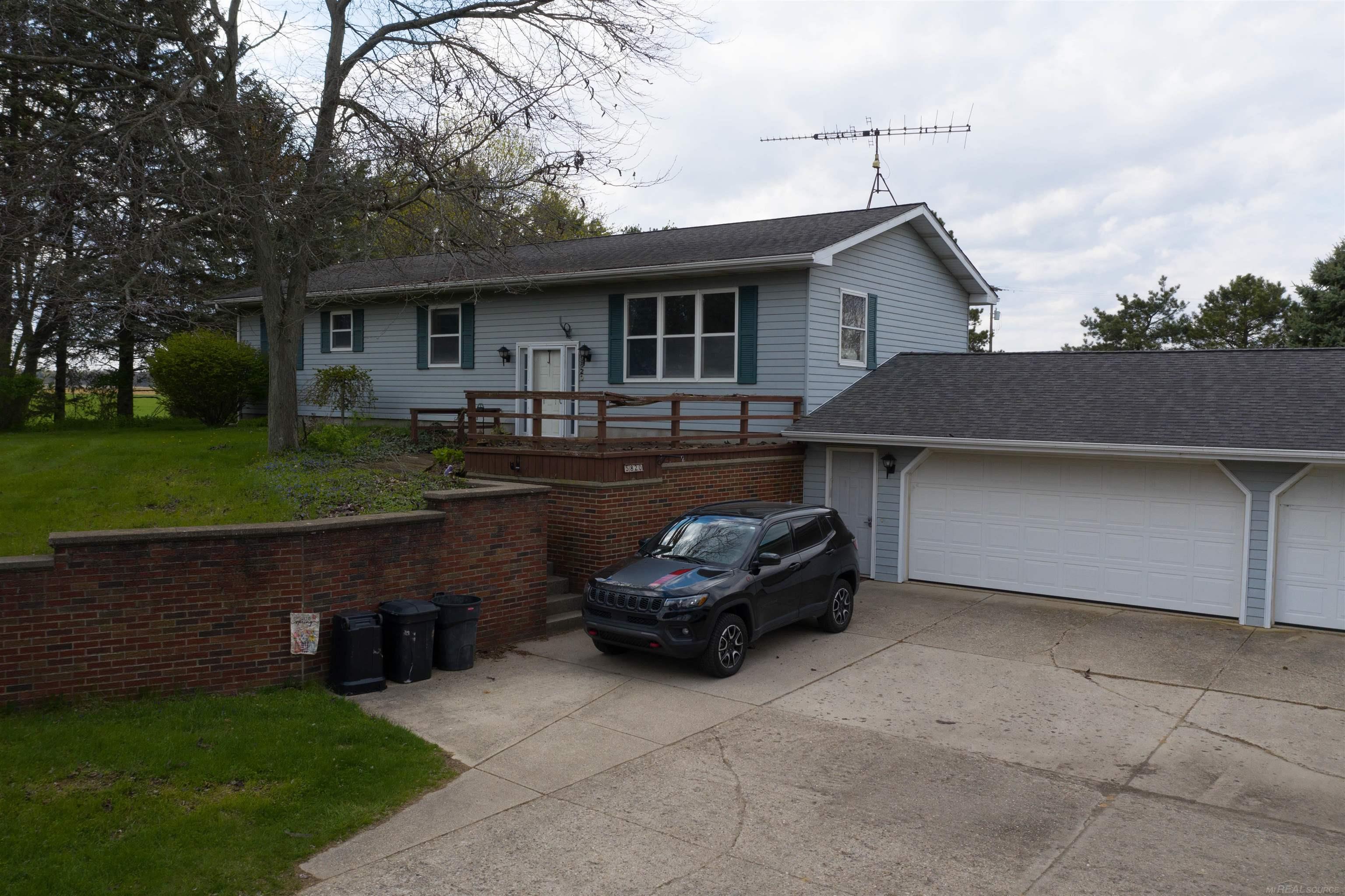 5820 Lynd Road Marlette, MI 48453 - Photo 6 of 54