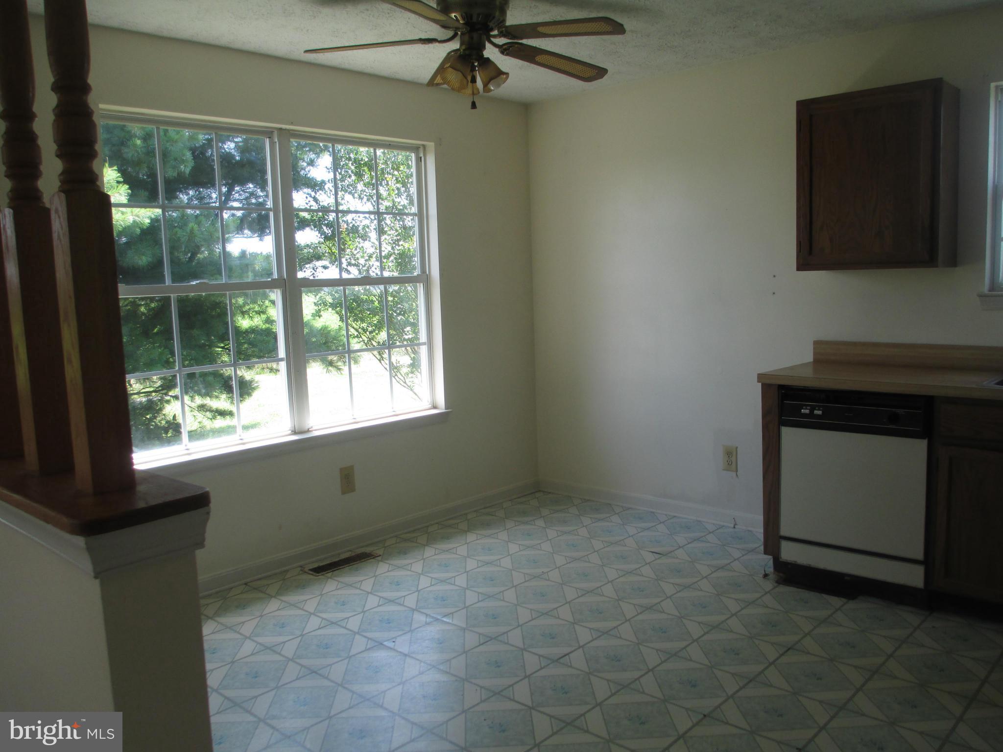 6521 Bailey Store Road Federalsburg, MD 21632 - Photo 5 of 10 Kitchen